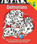 Dalmatians cover
