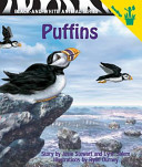 Puffins cover