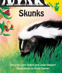 Skunks cover
