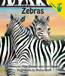Zebras cover