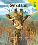 Giraffes cover