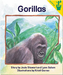 Gorillas cover