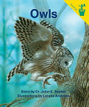 Owls cover