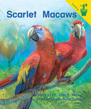 Scarlet Macaws cover