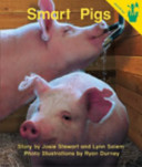 Smart Pigs cover