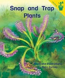 Snap and Trap Plants cover