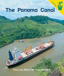 The Panama Canal cover