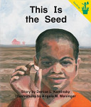 This Is the Seed cover