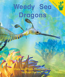 Weedy Sea Dragons cover