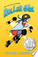 Roller Girl cover