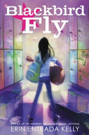 Blackbird Fly cover