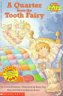 A Quarter from the Tooth Fairy cover