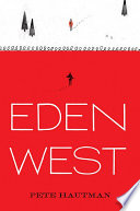 Eden West cover