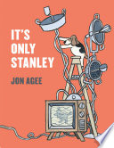It's Only Stanley cover