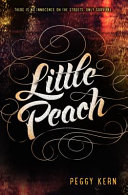 Little Peach cover