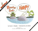 Ready, Set, Hop! cover