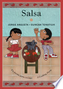 Salsa: A Cooking Poem cover