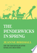 The Penderwicks in Spring cover