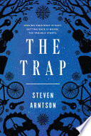 The Trap cover