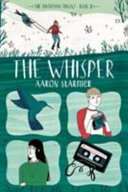 The Whisper cover