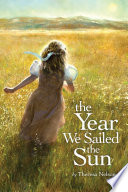 The Year We Sailed the Sun cover