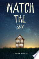 Watch the Sky cover