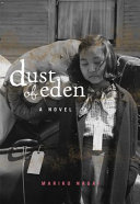 Dust of Eden cover