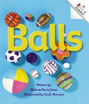 Balls cover