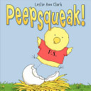 Peepsqueak! cover