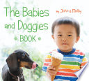 The Babies and Doggies Book cover