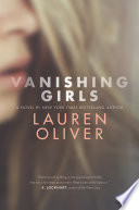 Vanishing Girls cover