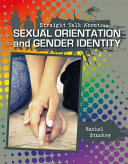 Sexual Orientation and Gender Identity cover