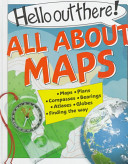 All About Maps cover