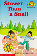 Slower Than a Snail cover