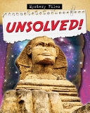 Unsolved! cover