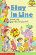 Stay in Line cover