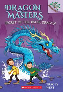Secret of the Water Dragon cover
