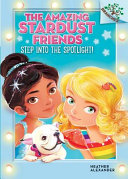 Step into the Spotlight! cover