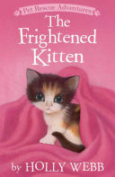 The Frightened Kitten cover