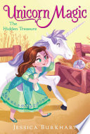 The Hidden Treasure cover
