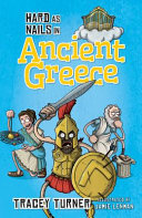 Hard as Nails in Ancient Greece cover
