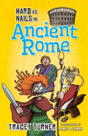 Hard as Nails in Ancient Rome cover