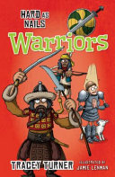 Hard as Nails Warriors cover