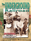 The Underground Railroad cover