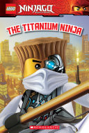 The Titanium Ninja cover