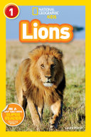 Lions cover