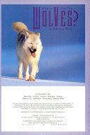 Where Are the Wolves? cover