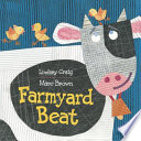 Farmyard Beat cover
