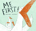 Me First! cover