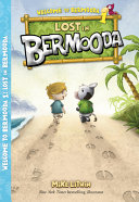 Lost in Bermooda cover